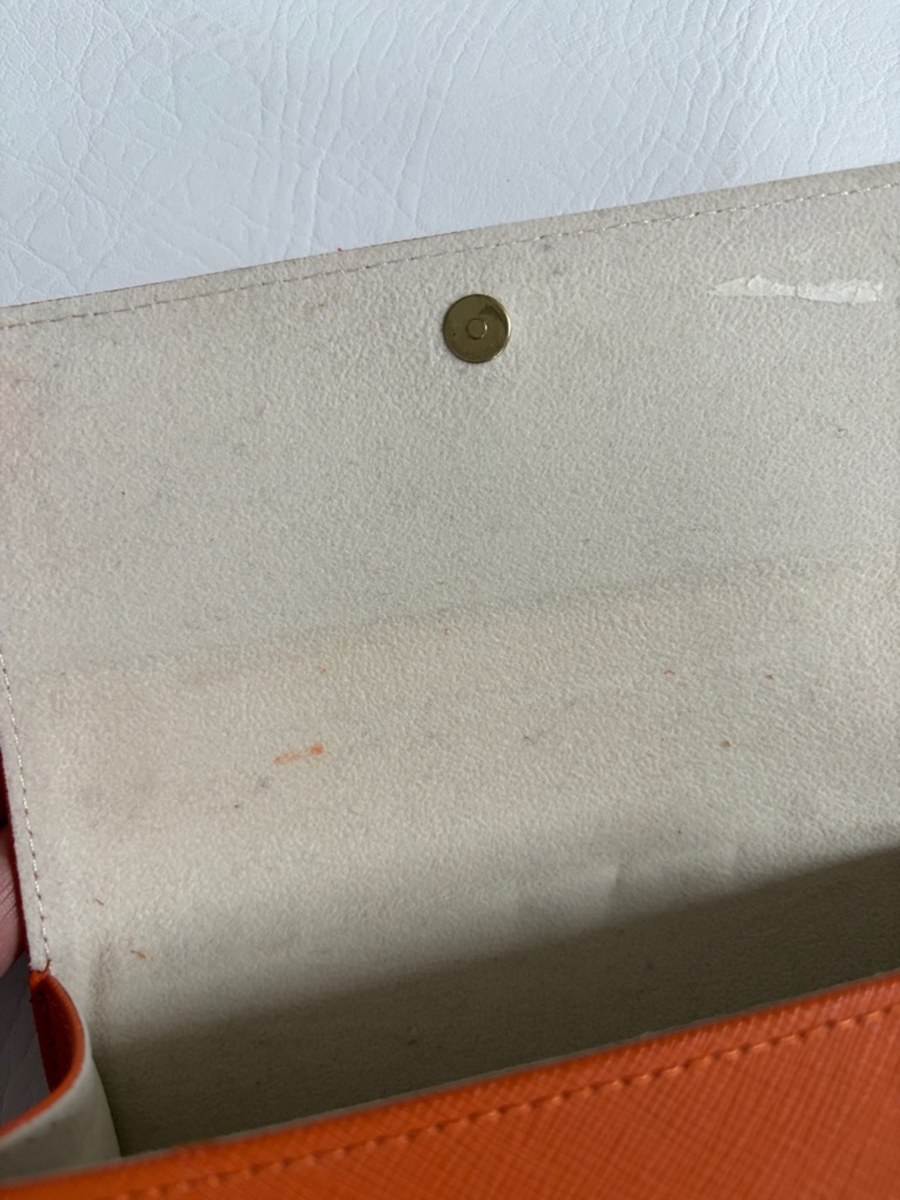Tory Burch Soft Glasses Case Large - Picture 12 of 13